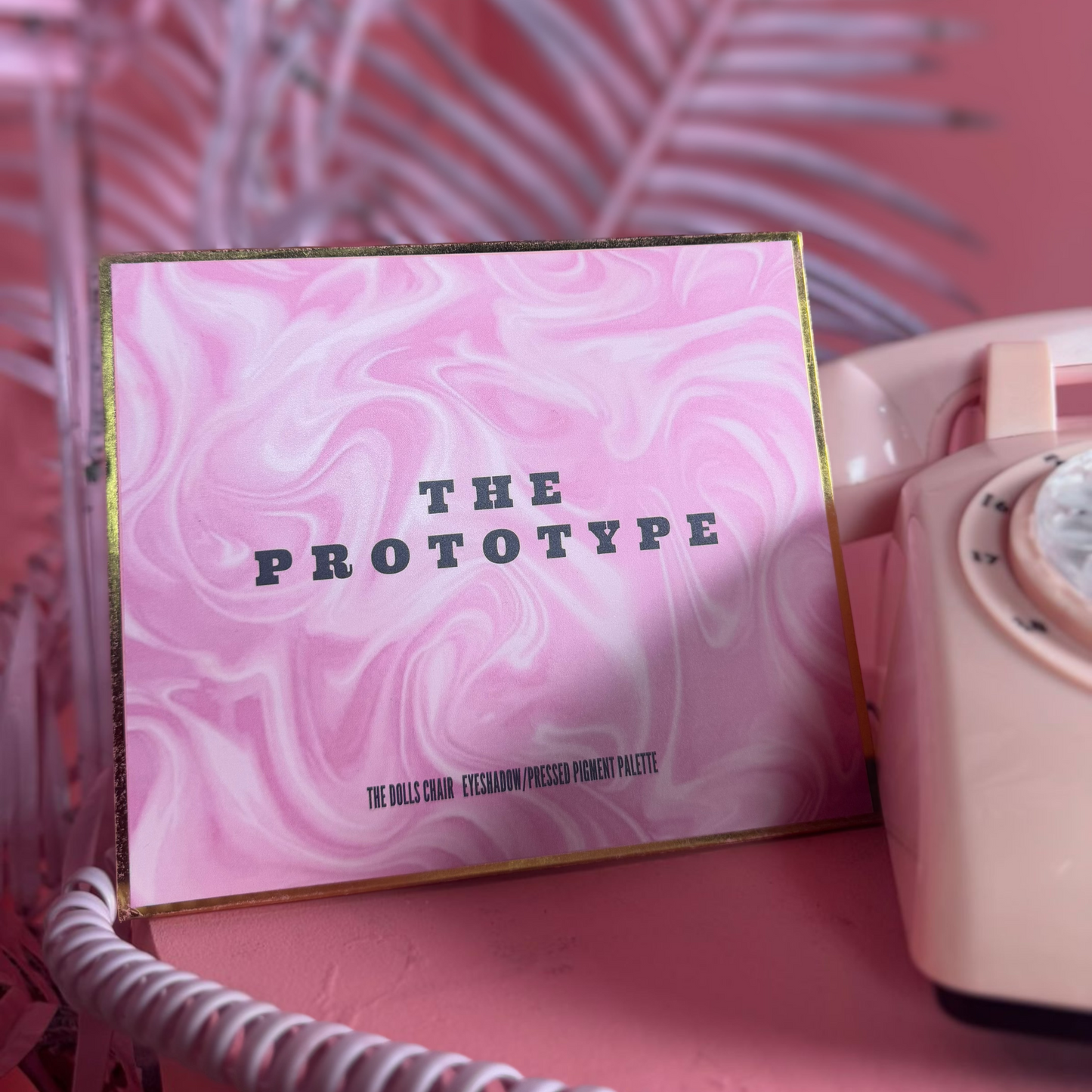 𝚃𝙷𝙴 𝙿𝚁𝙾𝚃𝙾𝚃𝚈𝙿𝙴